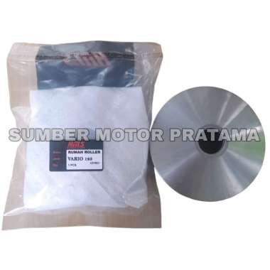 Rumah roller vario 125 KZR rumah roler vario HMS original