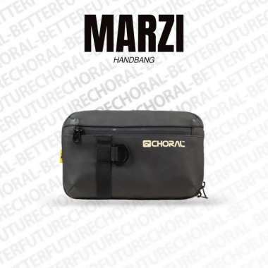 SPV CHORAL MARZI HANDBAG | POUCHBAG | SLINGBAG