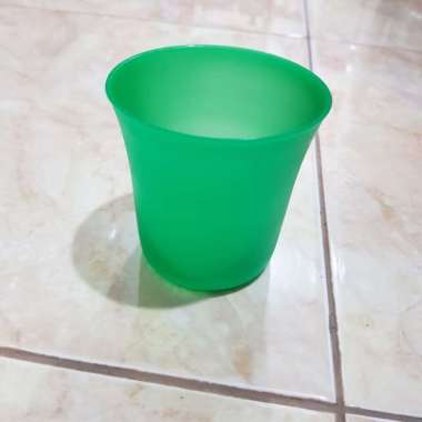 Cangkir minum plastik pendek/Cangkir duralex GM