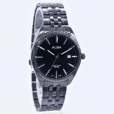 Jam Tangan Pria ALBA AS9R09X1 Original AS9R09