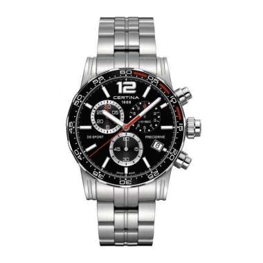 Jam Tangan Pria CERTINA C027.417.11.057.02 Ds Sport Chrono