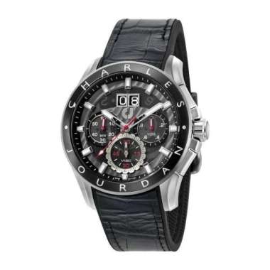 Jam Tangan Pria Charles Jourdan CJ1035-1332C Original