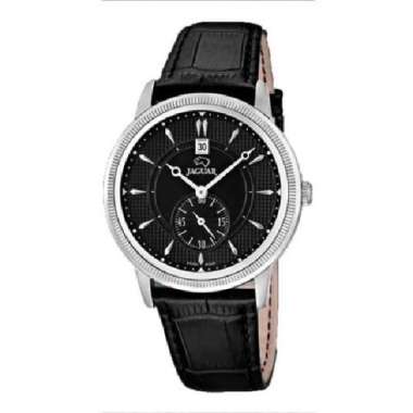 Jam Tangan Pria JAGUAR J664/4 Original