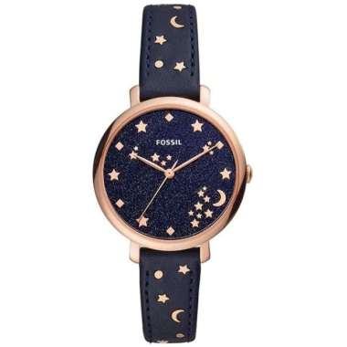 Jam Tangan Wanita FOSSIL ES4521 Original