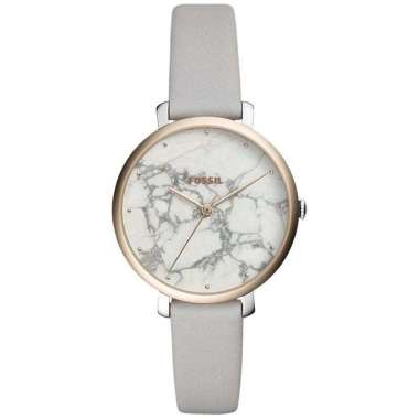Jam Tangan Wanita FOSSIL ES4377 Jacqueline Original