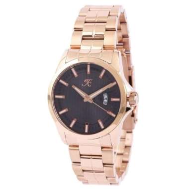 Teiwe TC-CL1005 Jam Tangan Wanita Original
