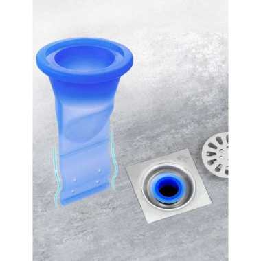 Silikon Penutup Lubang Pipa Sewer Seal Leak Water Pipe