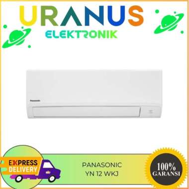 AC 1.5 PK Panasonic YN12WKJ Standart 1.5PK Eco Tough Bluefin YN 12 WKJ