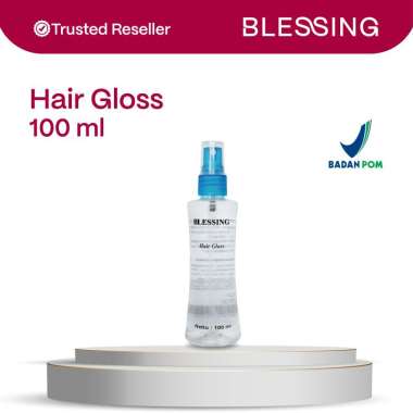 Blessing Hair Gloss 100 ml