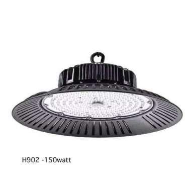 H902 LAMPU GANTUNG KAP SOROT WATERPROOF KAP INDUSTRIAL HIGHBAY 150W