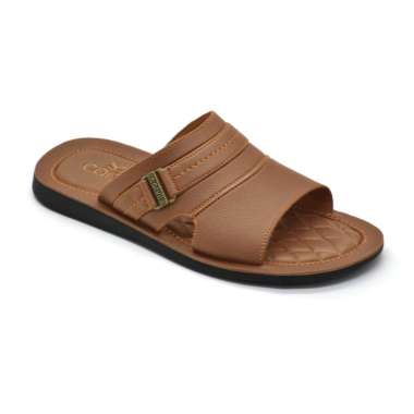 Carvil Sandal Pria CHANO-03 M STONE 39