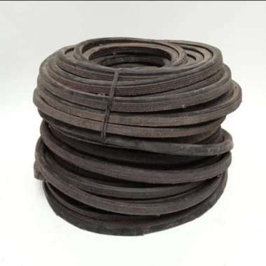 Tali Timba Karet Katrol Ban Tambang Kerekan Kuat Tebal Awet