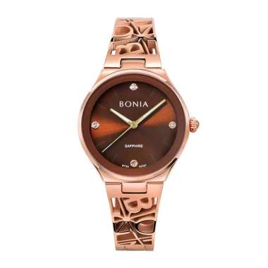 Jam Tangan Wanita Bonia BNB10767-2543 Ceramic Watch