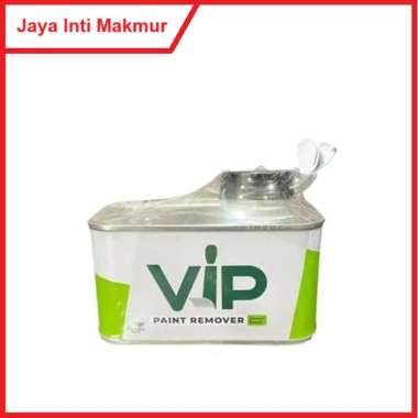 PAINT REMOVER VIP 250GR / PERONTOK CAT VIP / AVIAN BRANDS