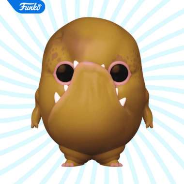 Funko POP! Ghostbusters (2024) - Puckey