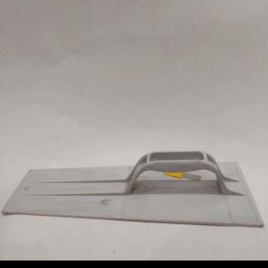 Raskam Buana Teknik Roskam Alat Acian Aci Semen Plastik Plester 28 cm