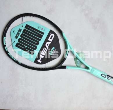 Raket Tenis Head Boom 2022 MP & Pro/Tennis Racket Head Boom Original Team (275gr)