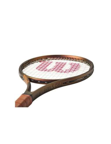 Raket Tenis Wilson Prostaff JR 26 V14/Wilson Racket Prostaff Original