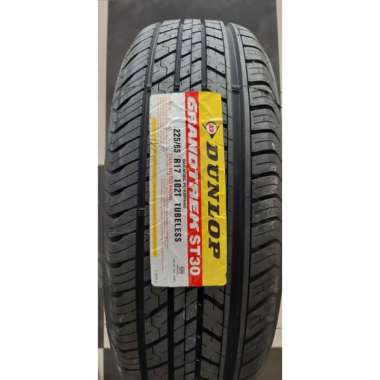 PROMO Dunlop Grandtrex ST30 225/65 R17 Ban Mobil Tahun 2022