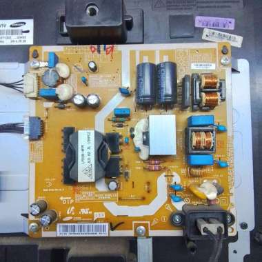 PSU Power Supply tv Samsung UA40H5003