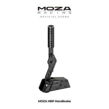 MOZA Racing HBP Handbrake | Racing Simulator Accesories