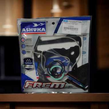 TOP SET 63 MM ASHUKA PCX 160