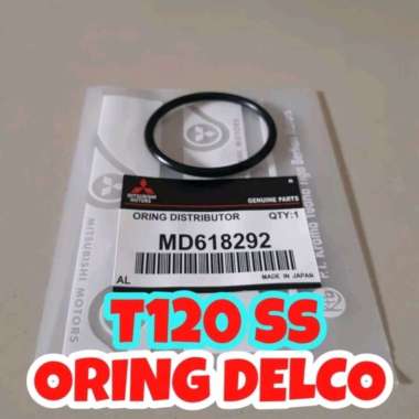 Oring delco T120SS MD618292