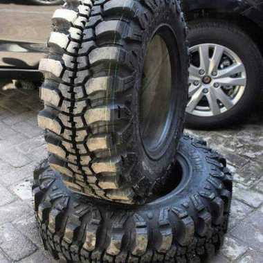 DELIUM 35X10.50 R15 TERRA MANIA Ban Mobil Offroad
