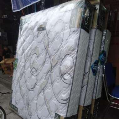 spring bed matras elite UK 160 x 200