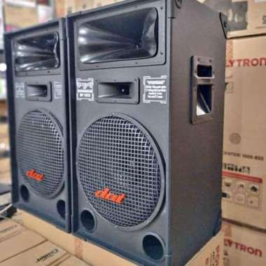 speaker pasif 15 inch ultimate dat