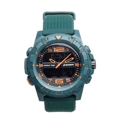 Eiger Baitou Jam Tangan Militer