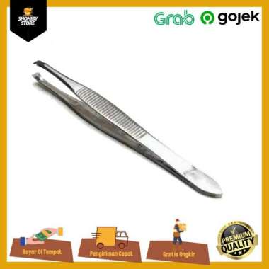 Pinset Cabut Bulu / Alat Pencabut Rambut / Pinset Alis Ketiak Uban