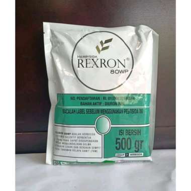 herbisida rexron 80wp 500gr