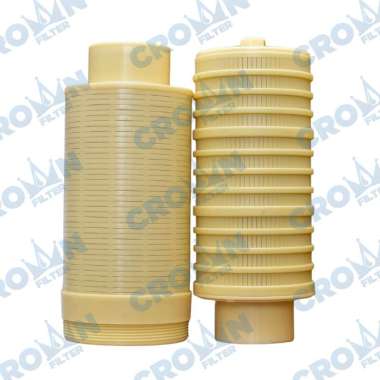 Strainer Tabung FRP 1,5" ( Top & Bottom)