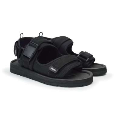 Loggo - Connor Series - Sandal Outdoor Black 37-45 42 Black