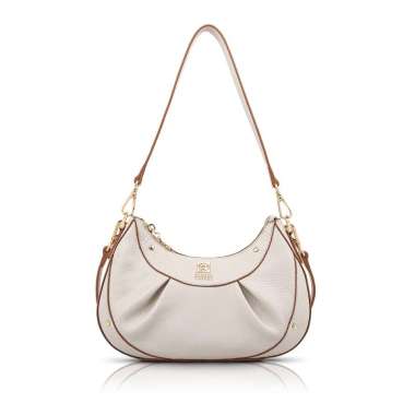 Gobelini Cosimo Shoulder Bag Black