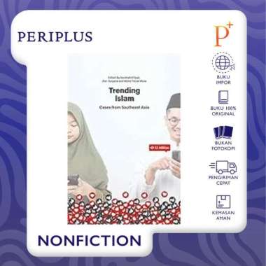 Trending Islam - 9789815104332