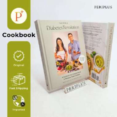 Diabetes Revolution - 9781958803196