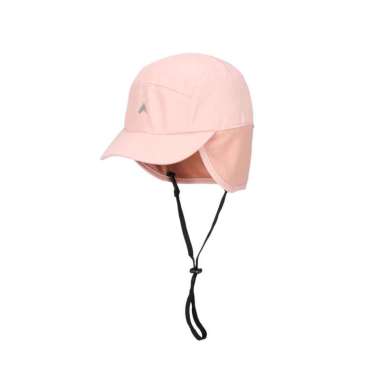 EIGER WS IRVINE RAINY CAP S/M Pink