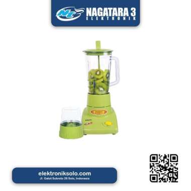 BLENDER MIYAKO BL-301PL