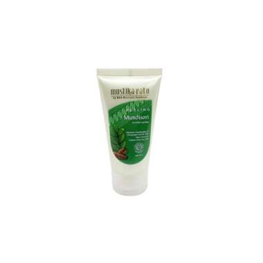 Mustika Ratu MASKER MUNDISARI TUBE 60 GR