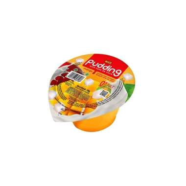 Promo Harga Inaco Pudding Mango 120 gr - Blibli