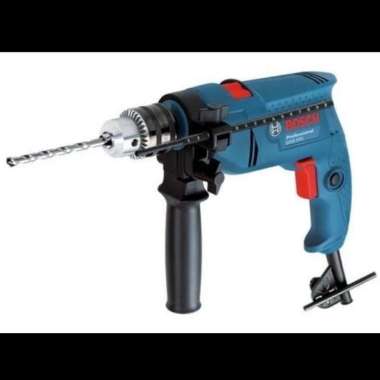 Bor beton 13mm Bosch GSB 550 Professional Impact Drill asli