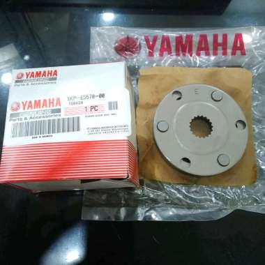STARTER CLUTCH / ONEWAY STATER 1KP-E5570-00 ORIGINAL YGP