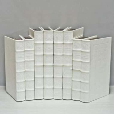 Dummy Book Aesthetic / Buku Hiasan Decoration 1512 Multivariasi Multicolor