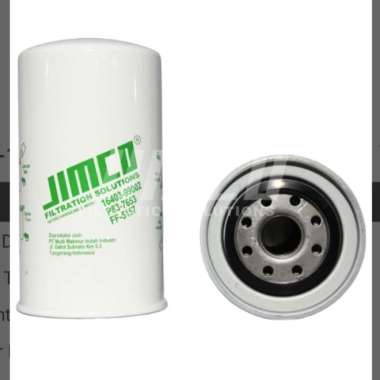 Filter Solar JFC10000 / JFC-10000 /16403-99002 Jimco Filter Multivariasi