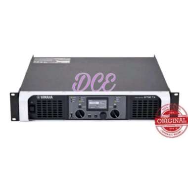 Power Amplifier YAMAHA PX5 PX 5 garansi resmi Multivariasi