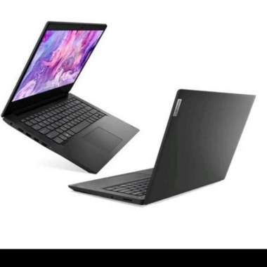 Lenovo Ideapad slim3 core i3 gen 11 4gb