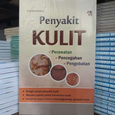 Buku Penyakit Kulit