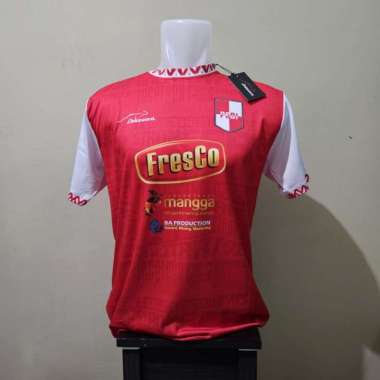 Jersey PSBI Blitar 2024 Home Player Issue Original L